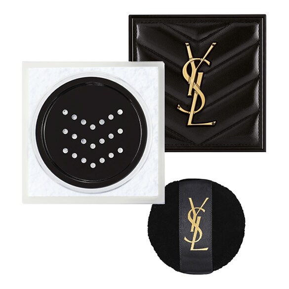 All Hours - Poudre Libre, YVES SAINT LAURENT